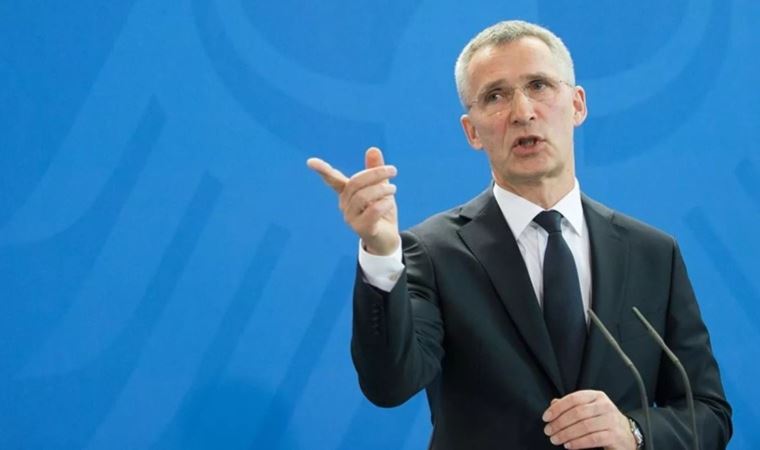 NATO: Ukrayna'nın acil askeri yardıma ihtiyacı var