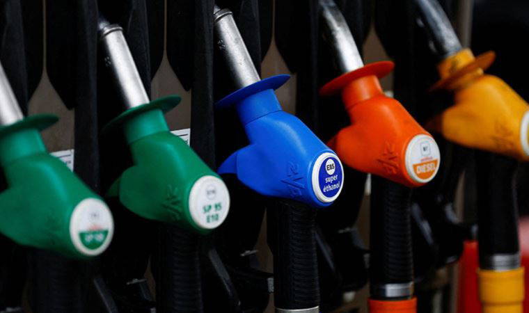 Petrol fiyatları artarken ABD harekete geçti: 120 milyon varil petrolü serbest bırakacak
