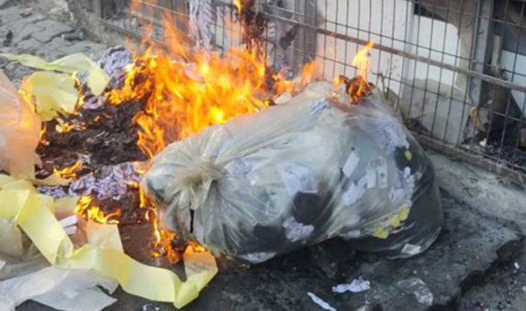 Görüntüler tepki çekmişti: Esenyurt Belediyesi'nden açıklama