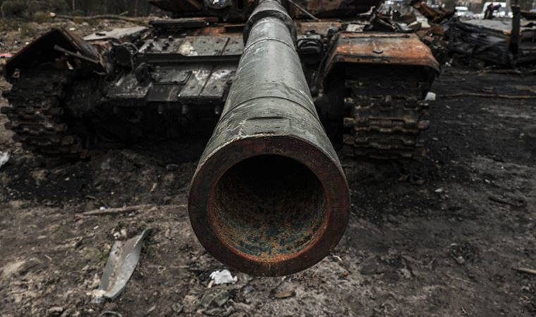 Ukrayna açıkladı: Rusya taarruza hazırlanıyor