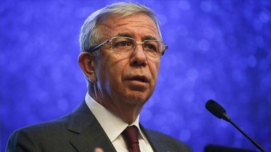 Ümit Özdağ’ın Mansur Yavaş çıkışına Kemal Kılıçdaroğlu'ndan yanıt