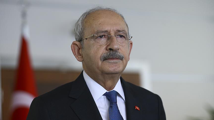 Ümit Özdağ’ın Mansur Yavaş çıkışına Kemal Kılıçdaroğlu'ndan yanıt