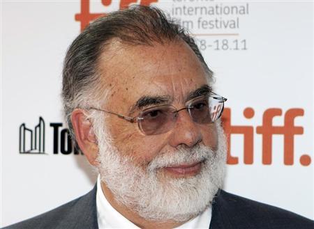 İyi ki doğdun Coppola! Doğum gününde Coppola'nın tüm yaşamı