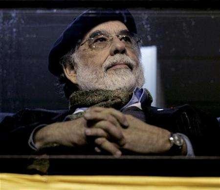 İyi ki doğdun Coppola! Doğum gününde Coppola'nın tüm yaşamı