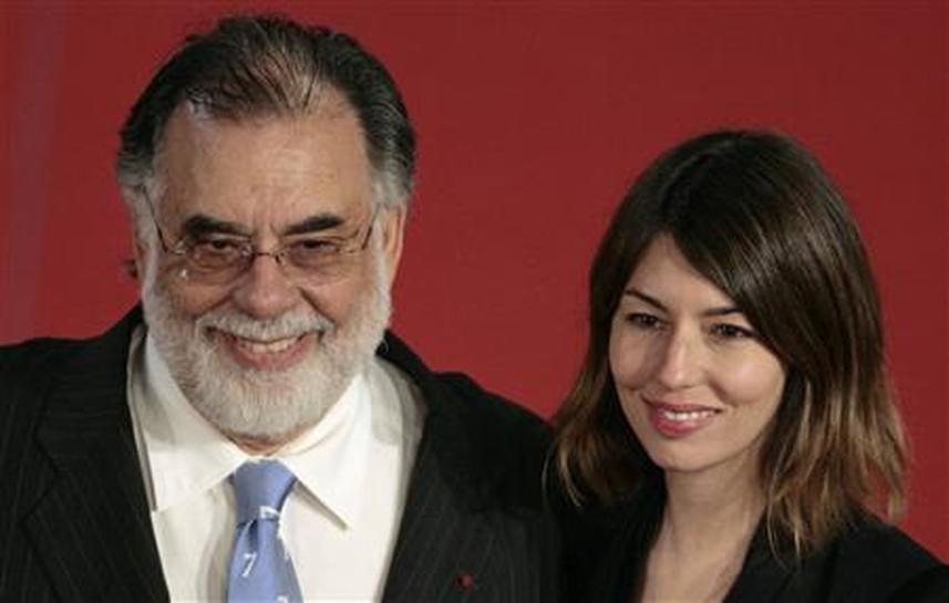 İyi ki doğdun Coppola! Doğum gününde Coppola'nın tüm yaşamı