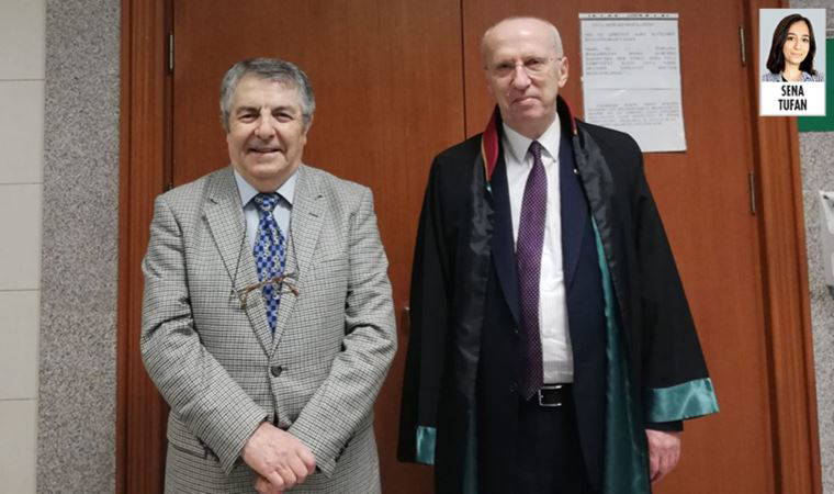 'Yargısız infaz süreci yaşatıldı'