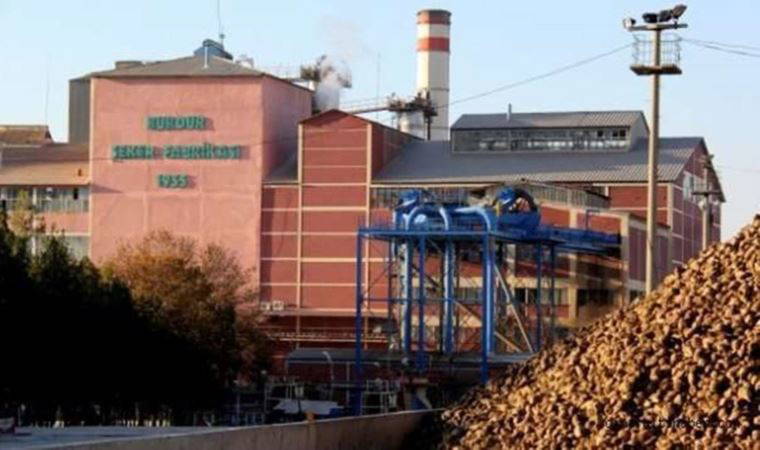 Gürer: Fabrikaların özelleşmesi  şekeri karaborsaya düşürdü