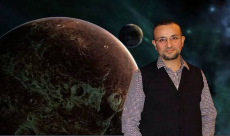 'Mübarek ramazan günü...'