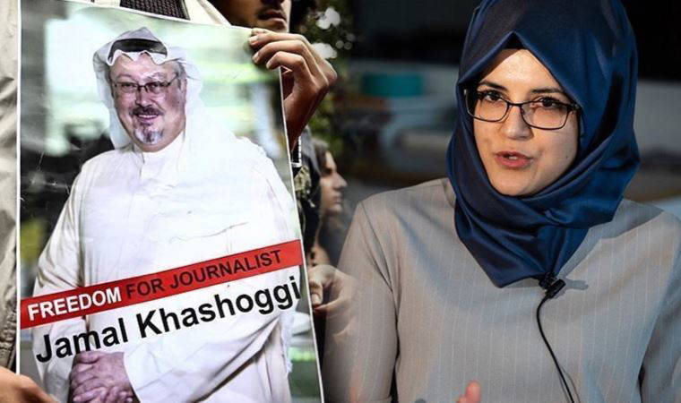 Cemal Kaşıkçı dosyası devredildi, Hatice Cengiz’in avukatı Cumhuriyet TV'ye konuştu: '7 gün içinde itiraz edeceğiz'