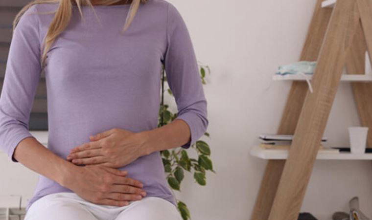 Polikistik over korkulacak bir durum değil!