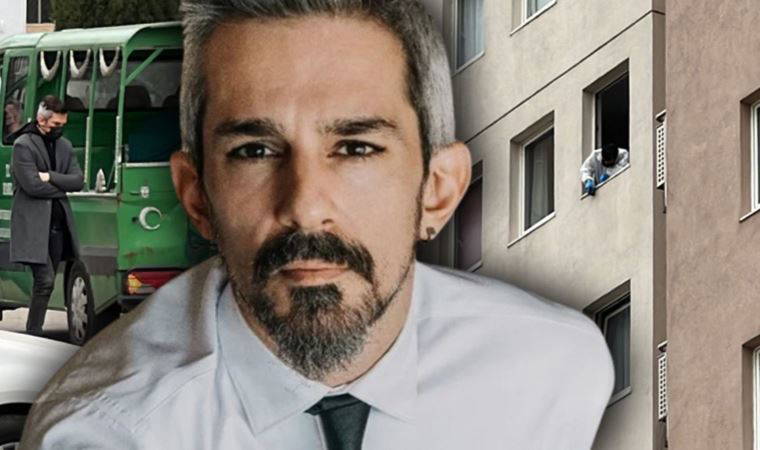 Ünlü şarkıcı Koray Candemir'in annesi, Kadıköy'de 9'uncu kattan düşerek yaşamını yitirdi