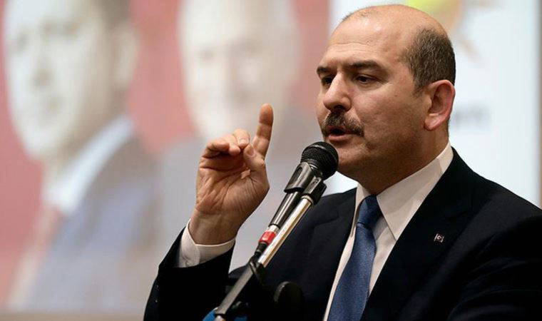CHP Ankara Milletvekili Yıldırım Kaya: 'Siyasi istihbarat teşkilatı kurulmuş mudur?'