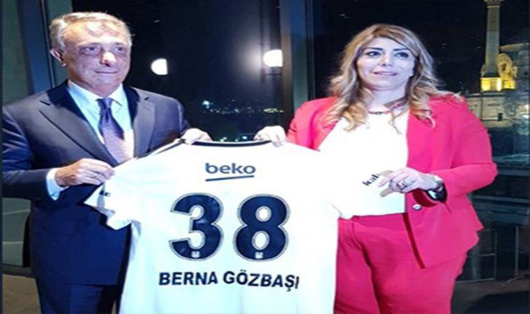 Berna Gözbaşı'ndan transfer haberine yalanlama