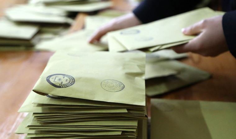 Kararsızlardan Cumhur İttifakı'na kötü haber!  Anket sonuçlarında dikkat çeken tablo