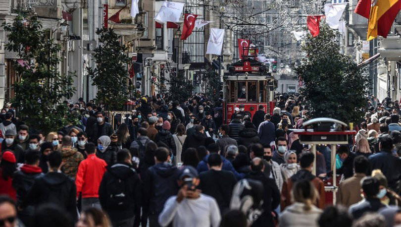 Kararsızlardan Cumhur İttifakı'na kötü haber!  Anket sonuçlarında dikkat çeken tablo
