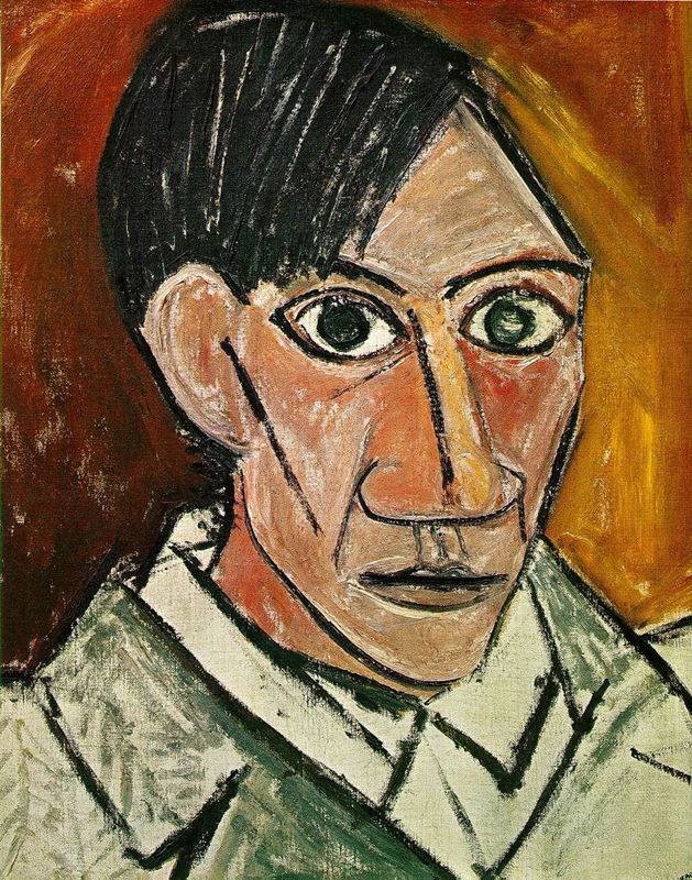 Ölmeden önce görmeniz gereken Pablo Picasso tabloları
