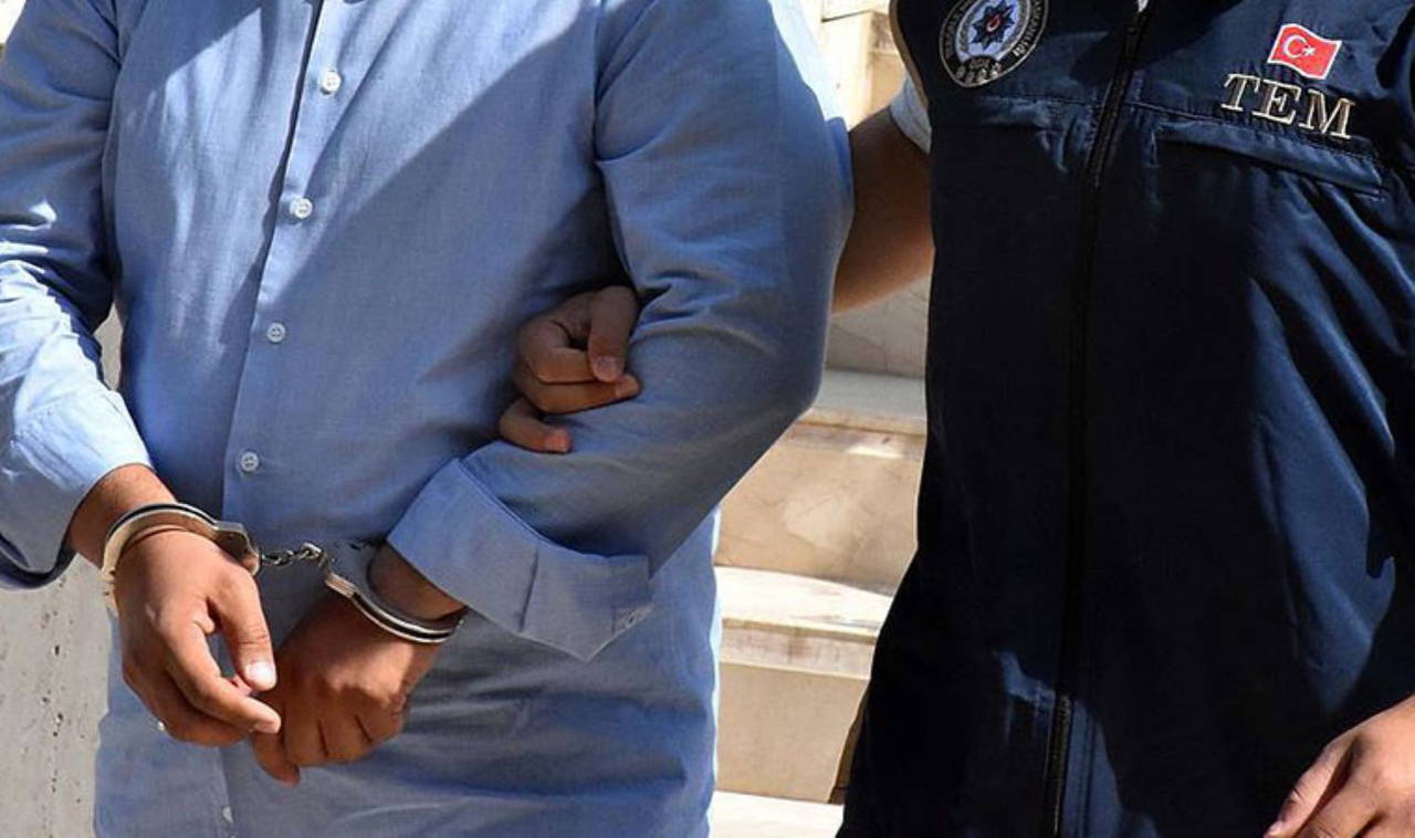 IŞİD üyesi oldukları belirlendi... 13 zanlı hakkında gözaltı kararı!