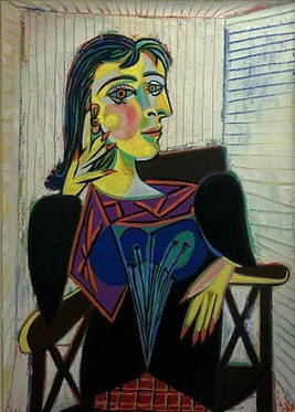 Ölmeden önce görmeniz gereken Pablo Picasso tabloları