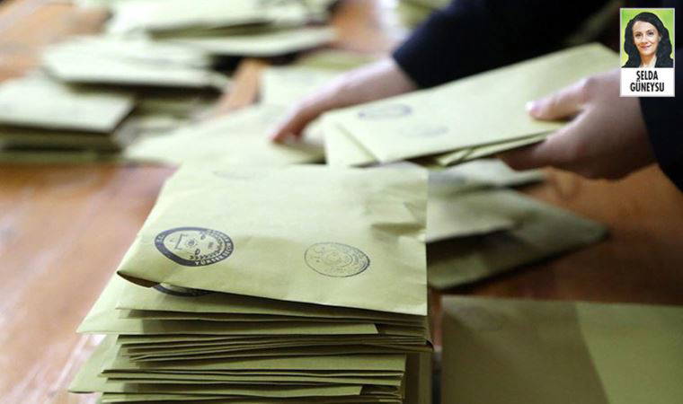 Millet İttifakı’nda ‘Cumhurbaşkanlığı seçimi’ tartışılmaya başlandı