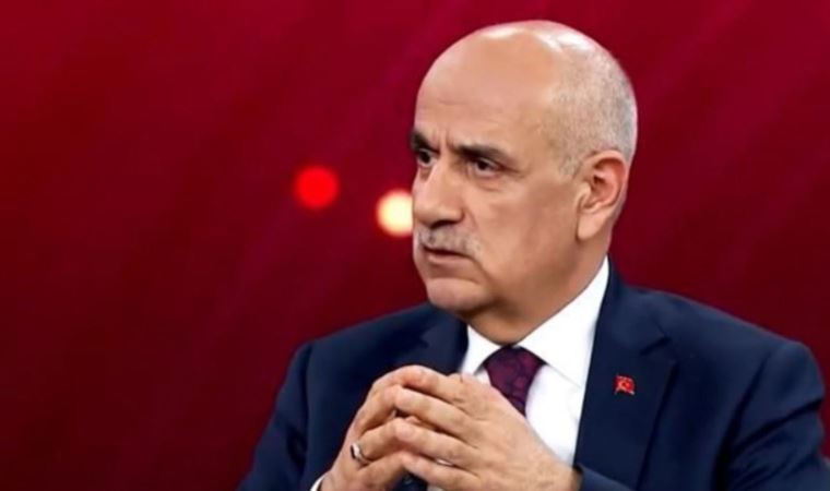 Tarım ve Orman Bakanı Vahit Kirişçi: 'Türkiye'de aç ve açıkta hiç kimse yok'