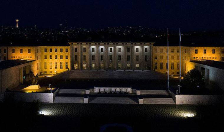 Meclis'e 'ticarethane' tarifesi: İki aylık elektrik faturası dudak uçuklattı