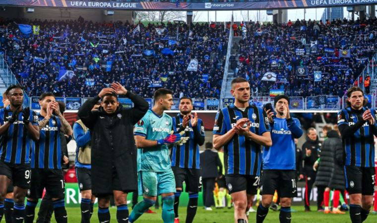 RB Leipzig - Atalanta maçına Merih Demiral damgası