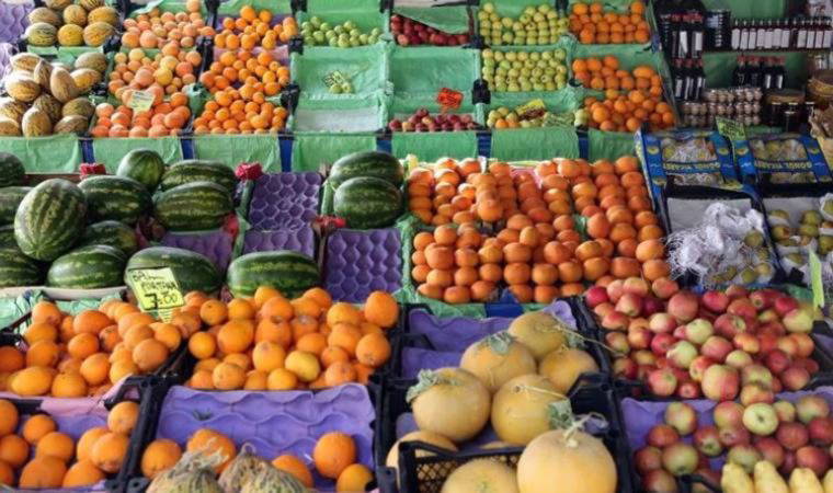 Rusya'dan Türkiye kararı: Gıda kapıları açılıyor