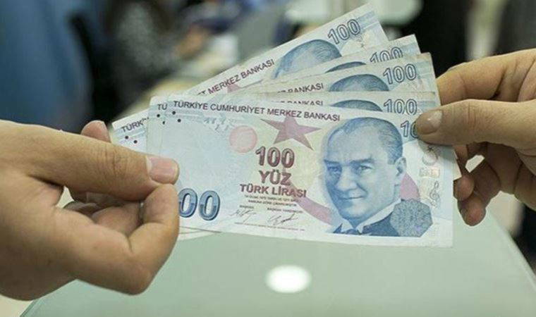 Vergi ve cezalar için korkutan öngörü