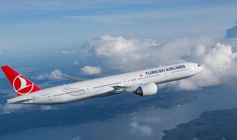 THY bazı yurt dışı uçuşlarını durdurma kararını uzattı (08 Nisan 2022)