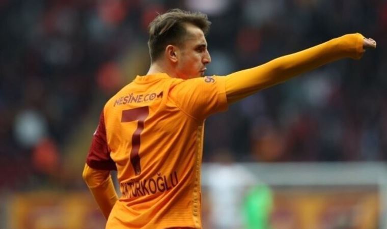 Derbi öncesi Kerem Aktürkoğlu gelişmesi