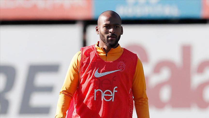 Marcao transferine dair konuştu: Şu anda Galatasaray'da mutluyum
