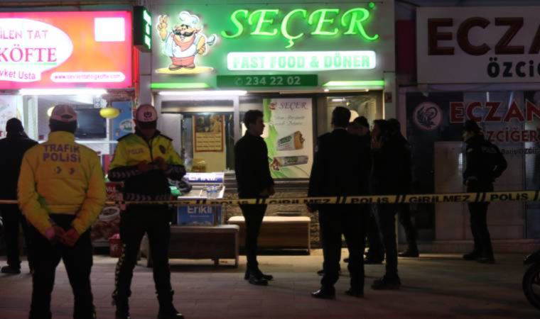 Burdur’da kadın cinayeti (09 Nisan 2022) (Video Haber)