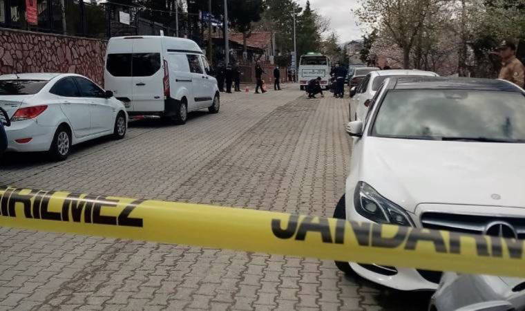 Doktoru öldüren uzman çavuş hakkında yeni gelişme (09 Nisan 2022) (Video Haber)