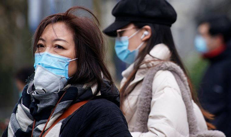 Çin'de 'Covid-19' alarmı sürüyor: Şanghay'da son 24 saatte 22 bin 609 vaka!