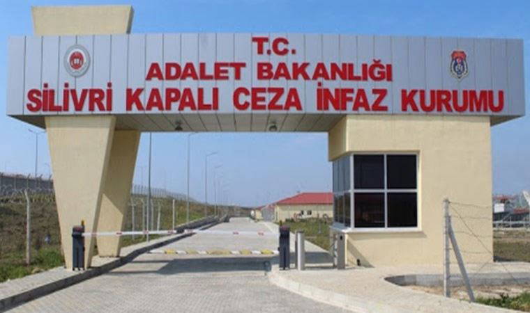 Ceza ve Tevkifevleri: Silivri'deki toplu intihar iddiaları gerçek dışıdır