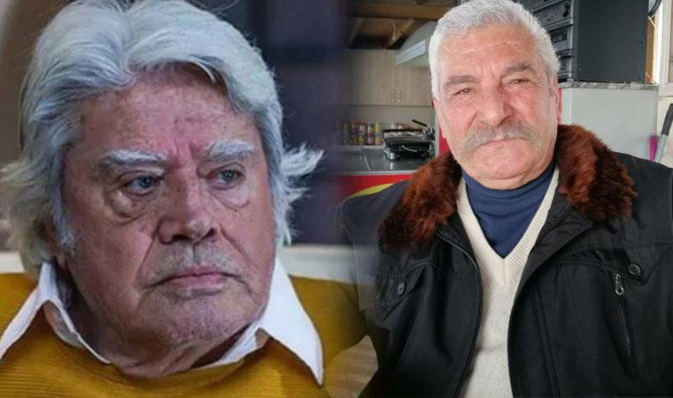 Yeşilçam'ın 'kötü adamı' Hikmet Taşdemir: 'Cüneyt Arkın'a kırgınım' (09 Nisan 2022)