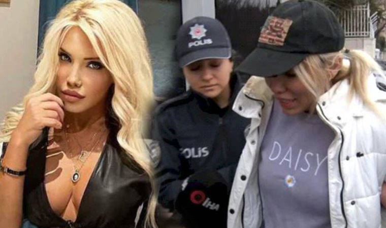 Gerekçeli karar açıklandı: Esra Ersoy'un '18'den büyük gösteriyordu' dediği çocuğun kemik yaşı 14 çıktı (09 Nisan 2022) (Video Haber)