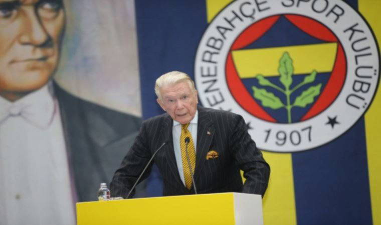 Fenerbahçe YDK Başkan Adayı Uğur Dündar: Ben Atatürk'ün adayıyım (09 Nisan 2022) (Video Haber)