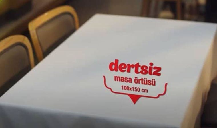 Gündem olan Baydöner reklamı kaldırıldı, seslendirmeni tepki gösterdi: 'Bazı kesimleri rahatsız etmiş sanırım'