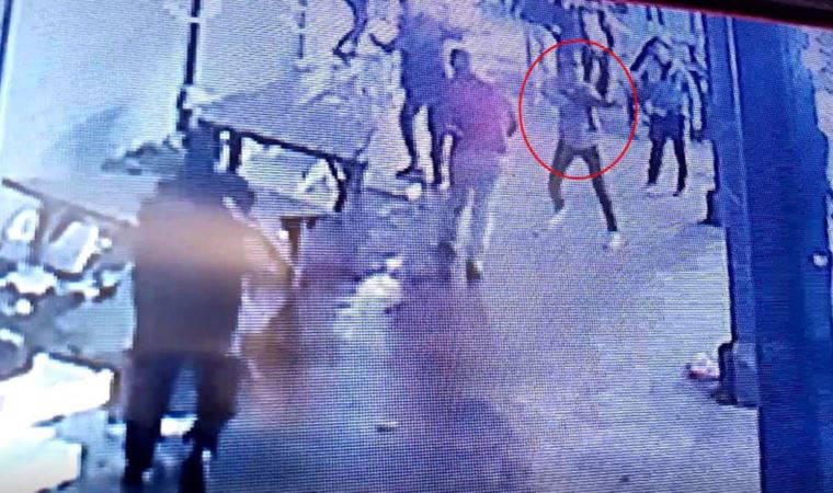 Çorlu'da 'pahalı karpuz' kavgası! Pompalı tüfekle ateş açtı