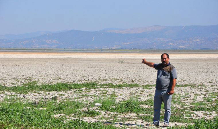 Yer: Manisa