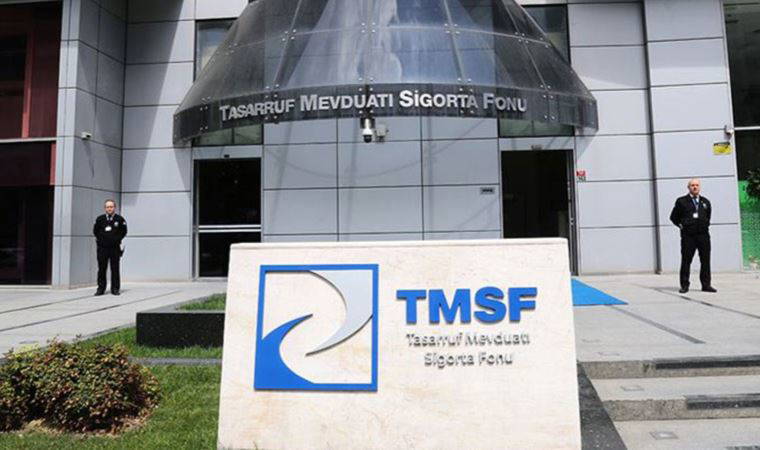 TMSF bazı taşınmazları satışa çıkardı