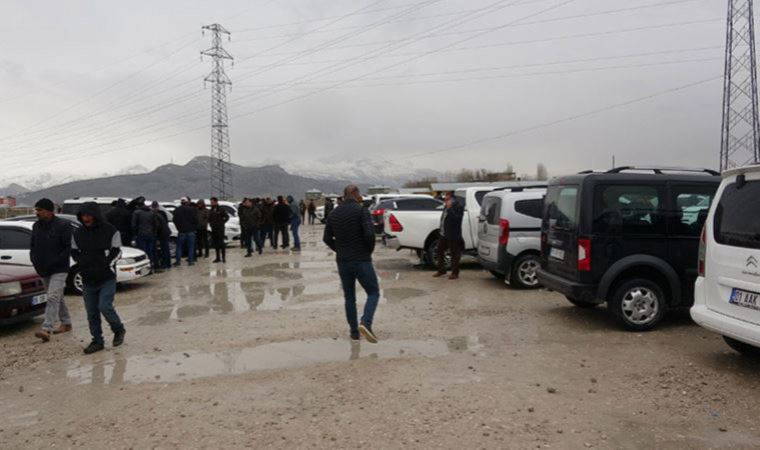 İkinci el otomobil pazarında tercihler değişti (09 Nisan 2022) (Video Haber)