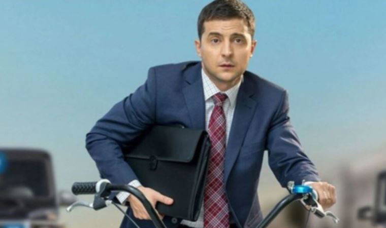 Halkın hizmetinde bir oyuncu