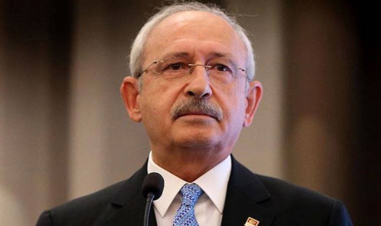 Kemal Kılıçdaroğlu'ndan 'adaylık' açıklaması (01 Mayıs 2022)