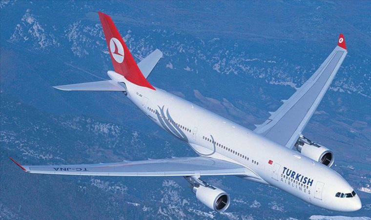 Son Dakika: THY'nin Gaziantep-İstanbul seferi acil iniş yaptı!