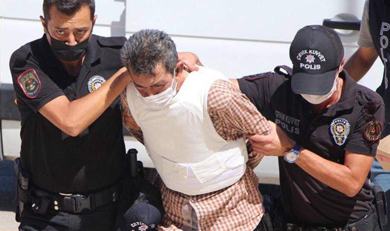 16 yaşındaki Yağmur Tayhan cinayetinde yeni gelişme: 3'üncü kişiye ait kan örneği bulundu