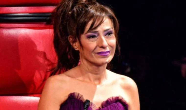 Yıldız Tilbe kaza yaptı (01 Mayıs 2022)