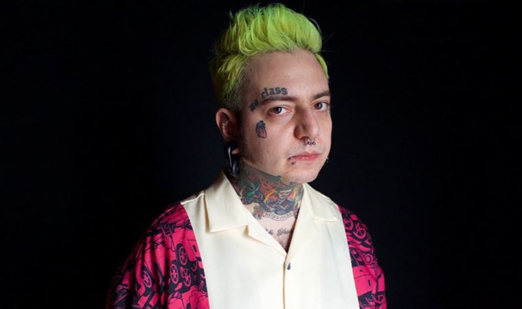 Can Temiz: 'Artık çok daha özgürüm'