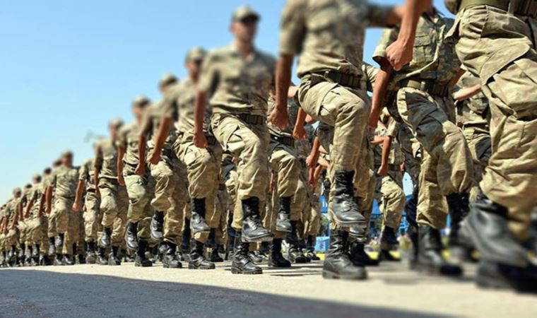 Son Dakika: Resmi Gazete'de yayımlandı: Bedelli askerlikte değişiklik!